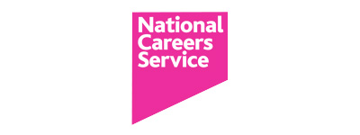 National Careers Service logo