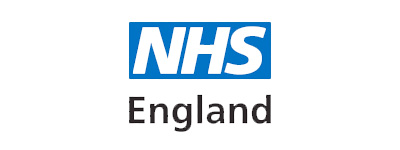 NHS England logo