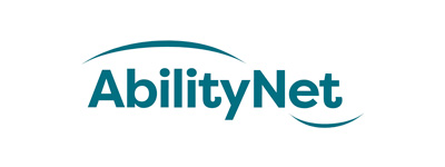 AbilityNet logo